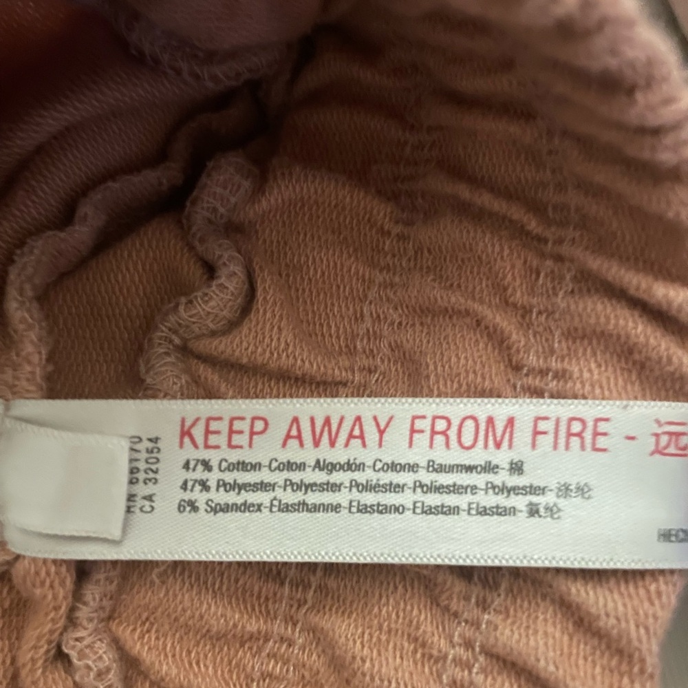 Jogger Pants EUC - Picture 4 of 4